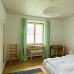 Edelweiss Haus Collina Apartman