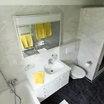 Apartman Edelweiss Haus Collina Flims