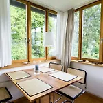 Apartman Edelweiss Haus Collina *