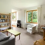 Edelweiss Haus Collina Apartman
