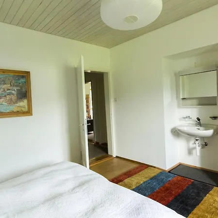 Lägenhet Edelweiss Haus Collina *