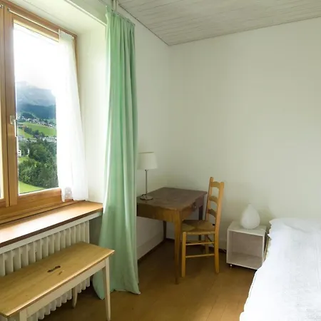 Edelweiss Haus Collina Flims