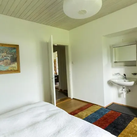 Apartment Edelweiss Haus Collina *