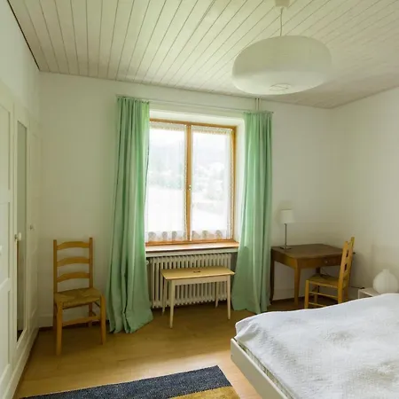 Edelweiss Haus Collina