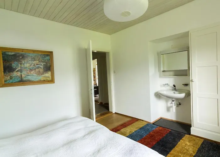 Lägenhet Edelweiss Haus Collina *