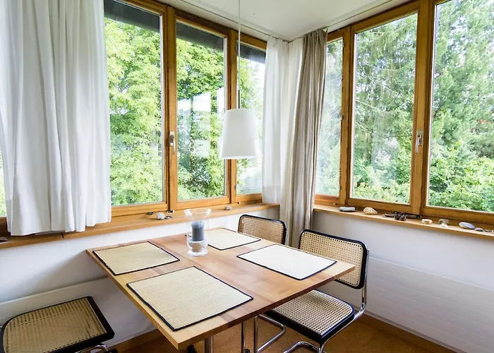 Lägenhet Edelweiss Haus Collina *