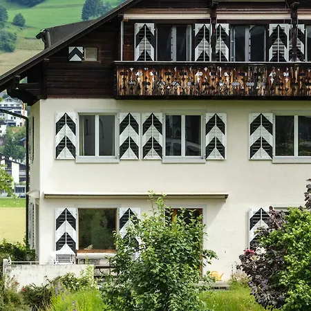 Edelweiss Haus Collina